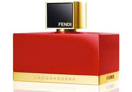 profumo lacquarosda fendi|fendi fragrance.